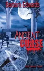 Ancient Curse - Barbara Edwards