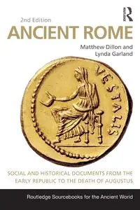 Ancient Rome - Dillon Matthew