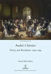 André Chénier - David McCallam