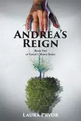 Andrea's Reign - Laura Pryor