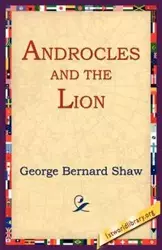 Androcles and the Lion - George Bernard Shaw - 2004