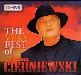Andrzej Cierniewski - Very Best Of - Andrzej Cierniewski