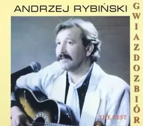 Andrzej Rybiński - The Best CD - Andrzej Rybiński