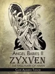 Angel Babies II - Taylor Clive Alando