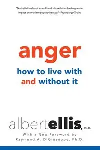 Anger - Ellis Albert