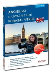 Angielski Najważniejsze Phrasal Verbs w.2 - Zuzanna Pytlińska