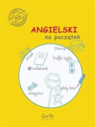 Angielski na początek. Ćwiczenia - praca zbiorowa