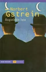 Angielskie lata - Norbert Gstrein