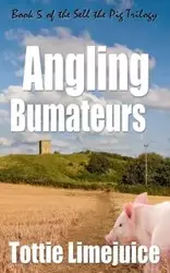 Angling Bumateurs - Limejuice Tottie