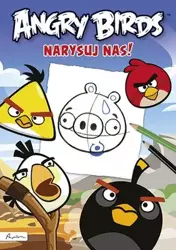 Angry Birds - narysuj nas!