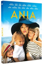 Ania DVD - Telewizja Polska S.A.