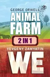 Animal Farm & We (2In1) - George Orwell ; ZamyatinYevgeny