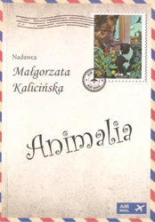 Animalia - Małgorzata Kalicińska