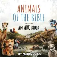 Animals of the Bible - Luisa Maria