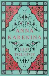 Anna Karenina - Leo Tolstoy