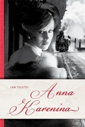 Anna Karenina - Lew Tołstoj - 2021