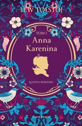 Anna Karenina Tom 1 - Lew Tołstoj