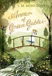 Anne of Green Gables - Montgomery L.M.