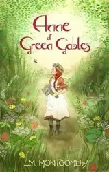 Anne of Green Gables - Montgomery L.M.