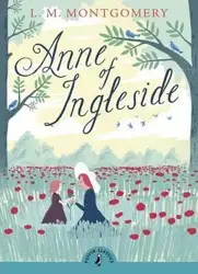 Anne of Ingleside. 2015 ed - Lucy Maud Montgomery