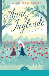 Anne of Ingleside wer. angielska - L. M. Montgomery