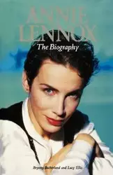 Annie Lennox - Sutherland Bryony