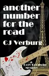 Another Number for the Road - Verburg CJ