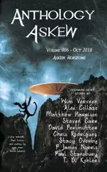 Anthology Askew Volume 006 - Askew Rhetoric