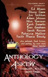 Anthology Askew Volume 007 - Rhetoric Askew