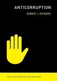 Anticorruption - Robert I. Rotberg