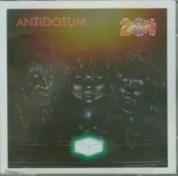 Antidotum CD - 2 plus 1