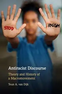 Antiracist Discourse - van Dijk Teun A.