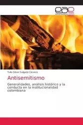 Antisemitismo - Salgado Cáceres Tulio César