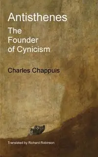 Antisthenes - Charles Chappuis