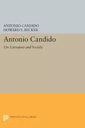 Antonio Candido - Antonio Candido