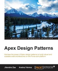 Apex Design Patterns - Verma Anshul