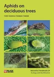 Aphids on deciduous trees - Tony Dixon