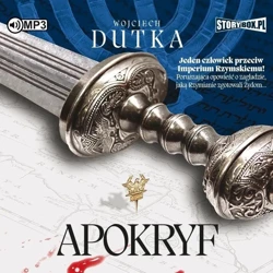 Apokryf audiobook - Wojciech Dutka