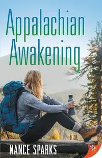 Appalachian Awakening - Sparks Nance