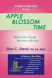 Apple Blossom Time - Davis Don C.