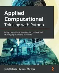 Applied Computational Thinking with Python - Jesús Sofía De