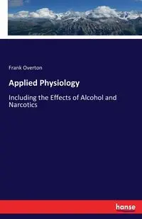 Applied Physiology - Frank Overton