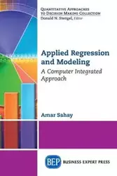 Applied Regression and Modeling - Sahay Amar