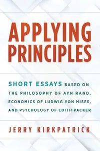 Applying Principles - Jerry Kirkpatrick