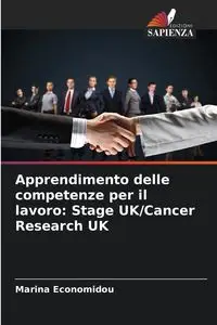 Apprendimento delle competenze per il lavoro - Marina Economidou