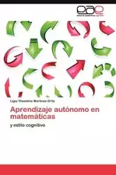 Aprendizaje autónomo en matemáticas - Ligia Martínez Ortiz Yhazmine