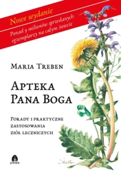 Apteka Pana Bog - Maria Treben