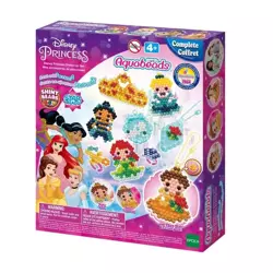 Aquabeads Błyszczące księżniczki Disney Princess - EPOCH