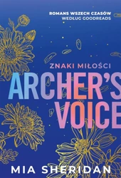 Archer's Voice. Znaki miłości. Wydanie specjalne - Mia Sheridan