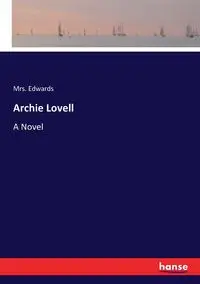 Archie Lovell - Edwards Mrs.